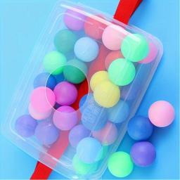 1 conjunto de jogo de bolas de balanço de agitação, adereços de jogo de caixa de bola de agitação, jogo de família divertido, jogos ao ar livre e jogo interno - Image 5