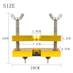 Trompete Bocal Extrator Ajustável Latão Bocal Removedor Chifre Repair Tool Esforço-economia de Música Equipamentos Acessórios - Image 6