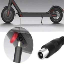 Adaptador de bateria para scooter elétrico Xiaomi, Ninebot, Es1, Es2, Es4, E22, E25, F40, F20, 42V, 2A, M365, 1S Pro, Pro2 - Image 2