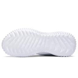 Sapatos de verão dos homens respirável leve tênis para masculino mais esporte caminhada tênis antiderrapante almofada tênis - Image 4