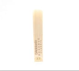 RICO RESERVA palhetas clarinete etiqueta roxa - Image 3