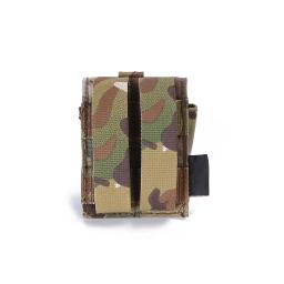 Emersongear-LBT Estilo Único Quadro Grenad Bolsa, Airsoft Paintball Combate Gear, Molle Bolsa, EM6369 - Image 6