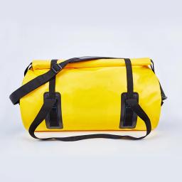 Saco seco impermeável ao ar livre, saco de praia, natação, acampamento, jogo da motocicleta, embalagem do punho, embalagem da bagagem, motocicleta, 50L, 70L, 120L - Image 4