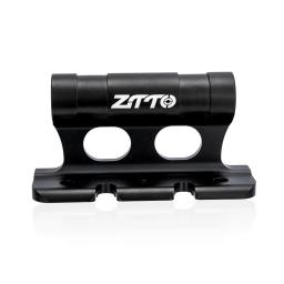 Bicicleta Bloco Garfo Monte Frente Garfo Fixo Clipe, Bagagem Rack Carry, transporte, Quick Install Bicycle Parts - Image 6