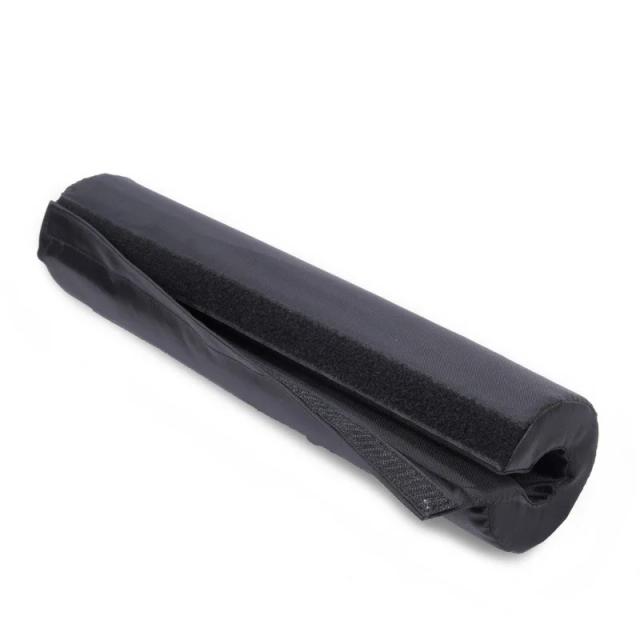 Almofada de Barra para Levantamento de Peso Fitness Suporte de Agachamento e Pull Up
