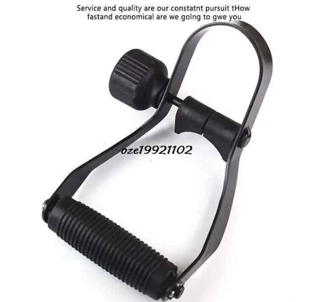 Punho ajustável universal para picareta elétrica, espessura de 85, 95 e 105 mm