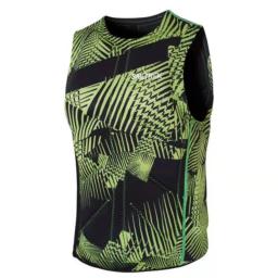 Jaqueta salva-vidas de neoprene masculina, coletes salva-vidas para natação e canoagem, surfe e vela, água e vela para adultos, caiaque e água - Image 5