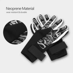 Manter mergulho luvas de natação 2mm luvas de neoprene quente natação mergulho luvas equipamentos adulto mergulho luvas protetoras - Image 4