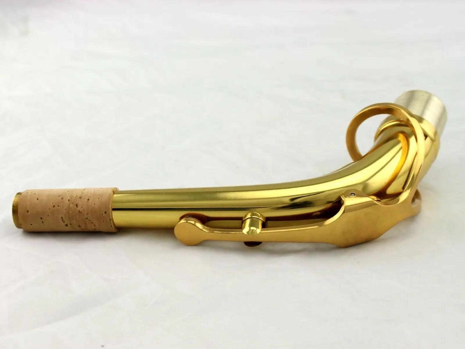 Yamaha estilo saxofone de bronze para saxofone alto, estilo musical oriental, 24,5mm - Image 1