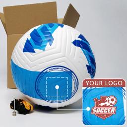 Equipe Personalizado LOGOTIPO Bola De Futebol Uniforme Conjunto De Impressão Número Nome Adulto Crianças Jogo Treinamento Jersey - Image 3
