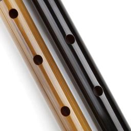 D chave shakuhachi 5 buracos instrumentos musicais auto-feito flauta de bambu instrumento de sopro shakuhachi com saco para iniciante - Image 6