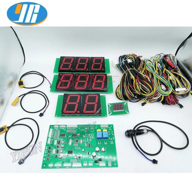 Máquina de Arcade de Basquete Eletrônica para Adultos com Fichas e Diversão Garantida