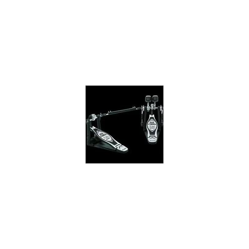 Pedal de Bateria Duplo Tama HP600 DTW - Image 1