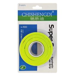 Multicolor Badminton Raquete Overgrips, raquete de tênis, antiderrapante, resistente ao desgaste sobre apertos, vara de pesca, fita antiderrapante aperto, suprimentos - Image 5