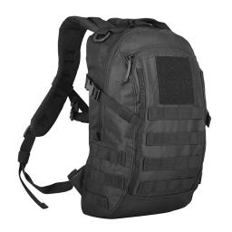 Molle Pequeno Tactical Caminhadas Mochila, EDC Escalada Bag, Mochila de Viagem, Equipamento de Camping, Esporte, Homens, Mulheres, 20L - Image 1