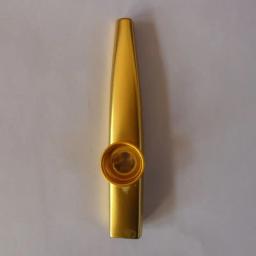 24 Peças Metal Kazoos Multicolor Kazoo Instrumento Musical Bom Companheiro para Guitarra, Ukulele, Violino, Teclado Piano - Image 4