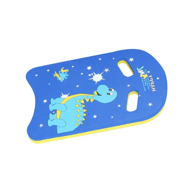 Kickboard Leve para Natação: O Presente Perfeito para Nadadores Avançados e Diversão de Verão