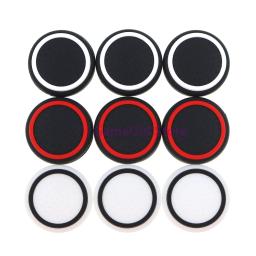 Antiderrapante Silicone Analógico Polegar Stick Grip, Luminous Cap Acessórios, Joystick Grip, Steam Deck, 10pcs - Image 5