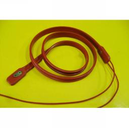 220v 80w ferramenta de elevação peças fermentação cinto aquecimento almofada calor para vinho cerveja espírito fermentação balde bom 1.5cm - Image 4