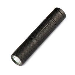 Lanterna comboio s6 com kw cslnm1.tg linterna led 18650 tocha mini lâmpada de acampamento 6500k pesca lanterna tática de alta potência - Image 3