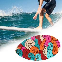 Prancha de surf em águas rasas, prancha de praia pequena para adolescentes, meninos e meninas, homens e mulheres, esportes aquáticos, unissex - Image 2