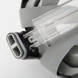 Máscara De Mergulho Com Respirador, Óculos De Natação, Máscara De Mergulho Ao Ar Livre, Snorkeling E Equipamentos De Natação De Praia - Image 3