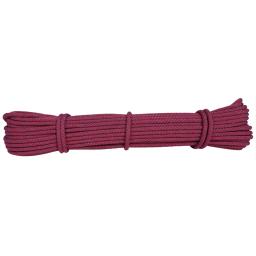 6mm diâmetro alta resistência paracord, corda para escalada, camping, caminhadas, sobrevivência ferramentas - Image 4