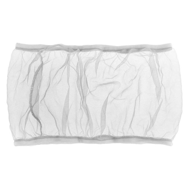 Capa Protetora de Nylon para Gaiola de Pássaro com Malha Arejada - Acessórios para Papagaios em Tamanhos S, M e L