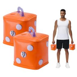 Deiris-Haltere e Kettlebell, Pesos Livres Ajustáveis, Viagem Portátil, Ginásio Fitness, Treino, Treinamento de Força, 3.5kg, 5kg, 7.5lb, 10lb - Image 1