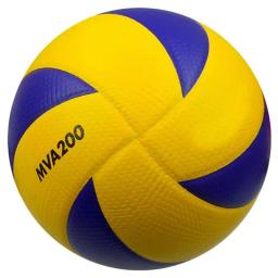 Bola De Voleibol Indoor Profissional, Competição Jogo Profissional, Alta Qualidade, Novo Estilo, V300W - Image 5