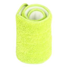 Replacement Microfiber Washable Mophead Wet And Dry Cleaning Mop Pads Fit Flat Spray Mops Household Cleaning Tools - Image 6