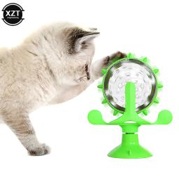Tratar interativo vazamento bola brinquedo para cachorro, alimentador lento original, roda rotativa, produtos pet, acessórios para gato, engraçado - Image 3