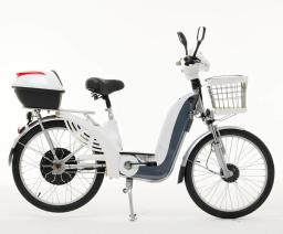 48V 350W 500W Bicicleta elétrica para venda Bicicleta elétrica tamanho roda de 24 polegadas Bicicleta Electrica - Image 3