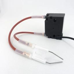 Agulha De Ignição De Cerâmica De Alta Tensão, ignição, alta tensão, transformador de ignição contínua, metanol, diesel, óleo residual - Image 2