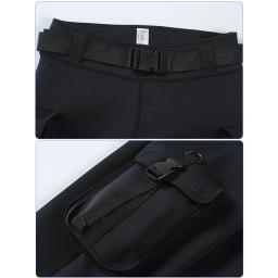 Shorts de mergulho em neoprene, caiaque, surf, snorkeling, calças curtas para homens e mulheres, esportes ao ar livre, 3mm - Image 4