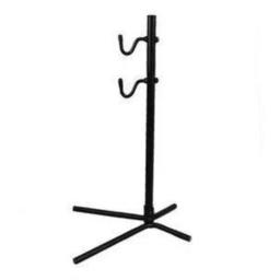 Suporte De Bicicleta De Alumínio Destacável, Metal Bike Repair Stand, Cremalheira De Estacionamento De Piso, Suporte De Bicicleta De Estrada, Ferramenta De Armazenamento - Image 2