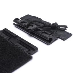Colete à prova de balas com botão Quick Release, Táticas Militares Acessórios, Fivela Destacável Manga, JPC 6094 NPC - Image 4