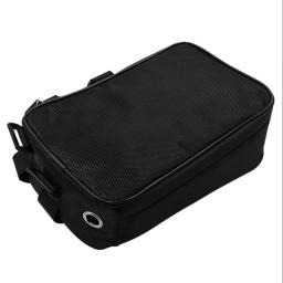 Saco impermeável do armazenamento da bateria para a bicicleta, pacote do quadro do tubo, caixa dianteira da ferramenta, MTB, Ebike, acessórios da bicicleta, caso - Image 5
