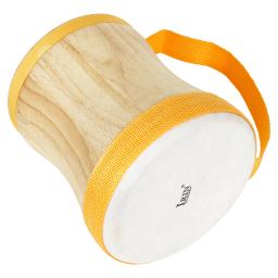 IRIN-Bateria profissional com baquetas, bateria de pele de carneiro, instrumentos de percussão, presentes de música infantil - Image 5