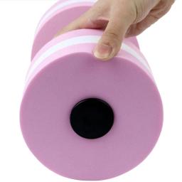 Eva espuma haltere para ginásio, 1pc, flutuante, peso da água, fitness, piscina, natação, aquatics - Image 6