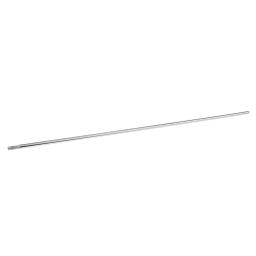 Metal Cymbal Ajuste Rod para Hi Hat CymbalHolder Peças - Image 1