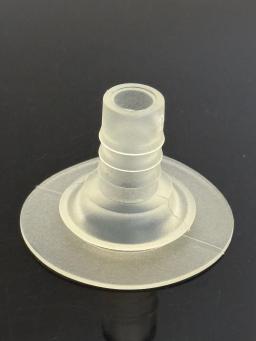 Jeely TPU Válvula de bomba de aquilo de kitesurf de 180 graus - Image 2