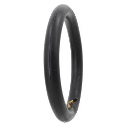 Tubo interno de borracha 14x2.125/2.35 com haste de válvula dobrada para pneus de bicicleta, acessório de peças de bicicleta elétrica - Image 4