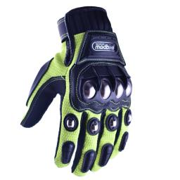 Luvas táticas de segurança para homens, tela sensível ao toque, MTB, proteção de motocicletas, tiro, combate, caça, autodefesa, novo - Image 2