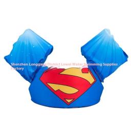 Equipamento De Natação Da Série Marvel, Coletes De Natação Infantil, Coletes Flutuantes, Fato Flutuante Do Bebê, Anéis De Braço De Natação, Espuma - Image 3