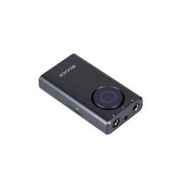 Pedal de guitarra Mooer Prime P1, pedal inteligente de efeitos múltiplos, 126 efeitos embutidos, 40 máquinas de bateria, pedal Gtrs, amplificador de guitarra 5W - Image 5