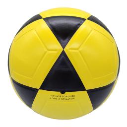 PU Material bola de futebol, sem costura, resistente ao desgaste, fósforo, treinamento futebol, alta qualidade, oficial tamanho 5, ft-5, 2024 - Image 5