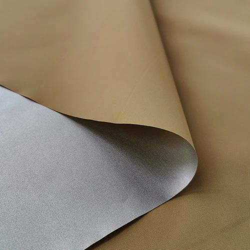 Tecido Impermeável Ripstop Oxford de 210D para Toldos e Guarda-Chuvas - Ideal para DIY e Proteção Solar ao Ar Livre