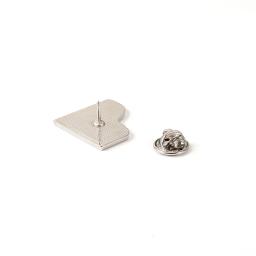Esmalte Pin para roupas Lapel Broches, Instrumento Musical Presente de jóias para criança, piano, violino, guitarra, trompete, personalizado, bonito - Image 2