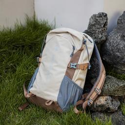 Mochila leve de viagem para homens e mulheres, mochila multifuncional para camping, alpinismo, trekking, esportes, caminhadas ao ar livre, 20L - Image 4